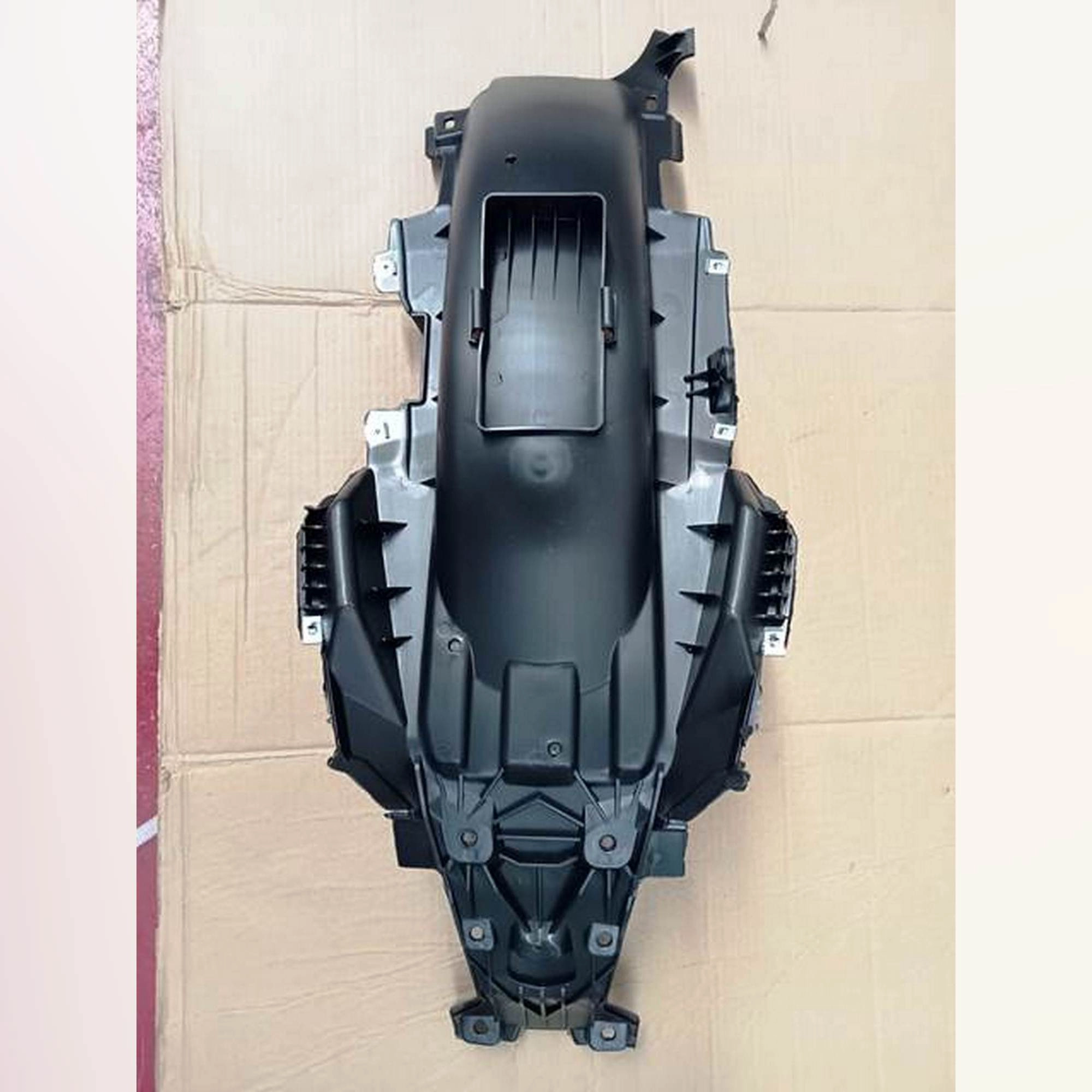 ARORA MT 125 ARKA İÇ ÇAMURLUK #MT125 - 057